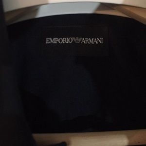 Emporio Armani dress shirt